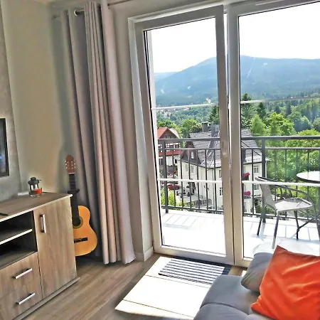 Amika Apartmán *