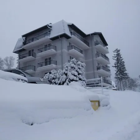 Amika Apartmán *