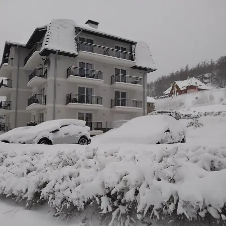 Amika Apartmán *