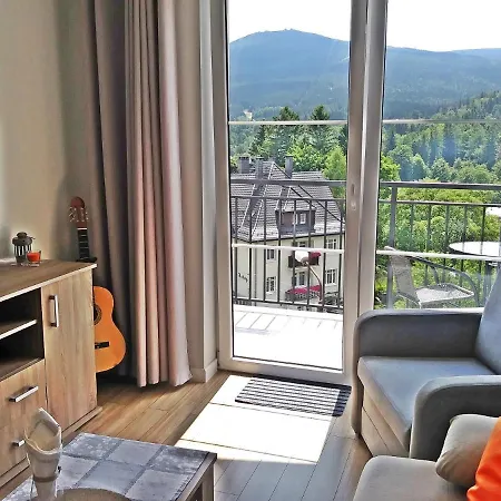 Amika Apartmán