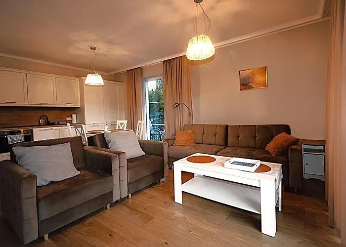 Amika Szklarska Poręba