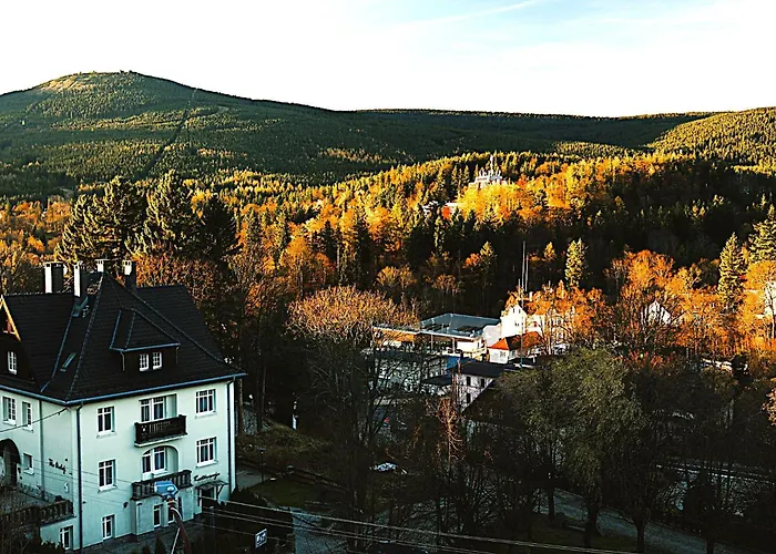 Amika * Szklarska Poręba