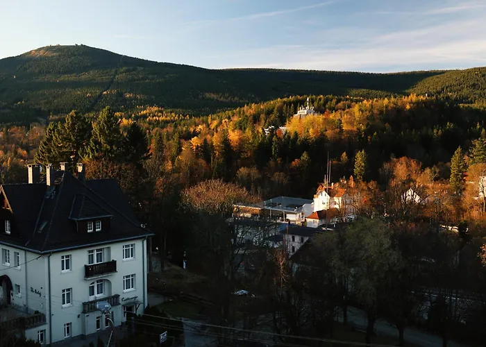 アパート Amika シクラルスカ・ポレンバ