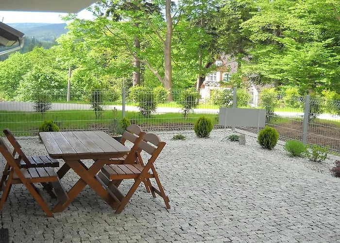 アパート Amika シクラルスカ・ポレンバ