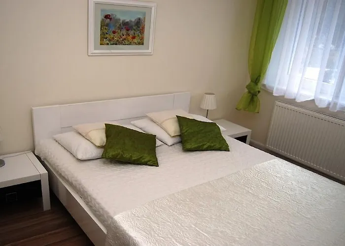 Amika Szklarska Poręba