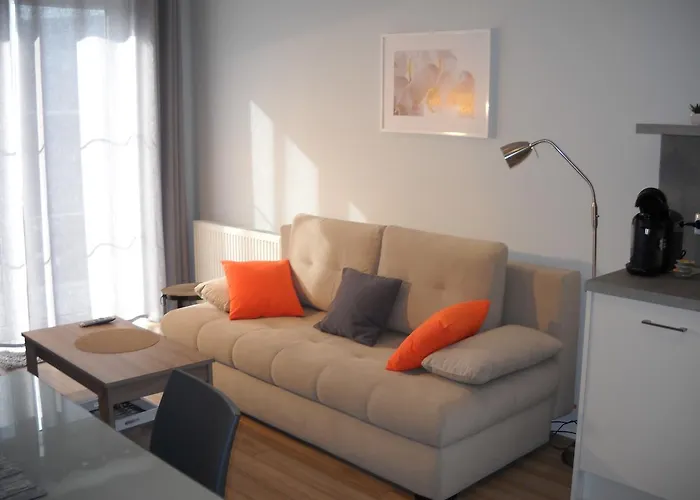 Amika アパート *