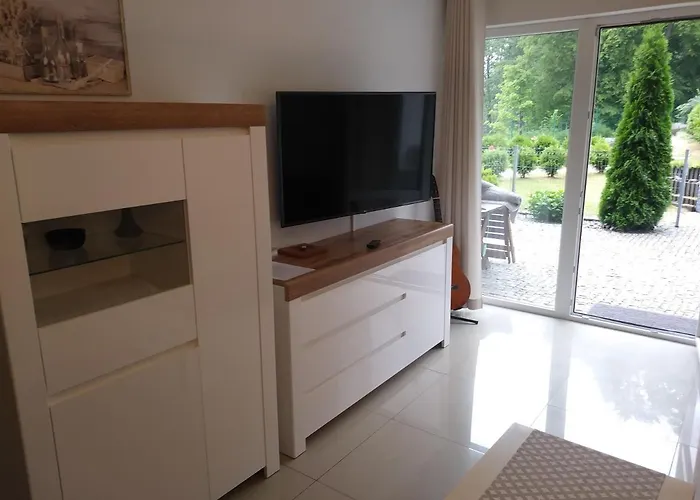 Amika * Szklarska Poręba